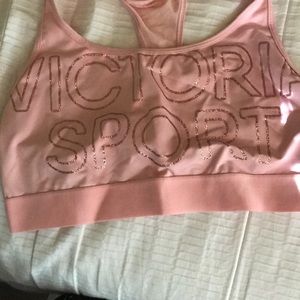 Victoria secret sports bra